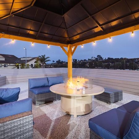 Days Inn By Wyndham Arroyo Grande Pismo Beach Экстерьер фото