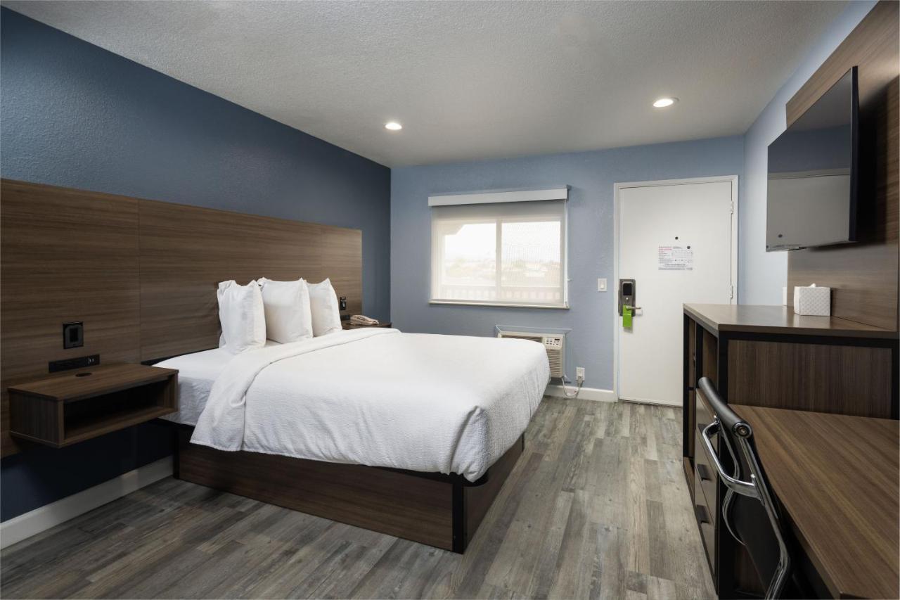 Days Inn By Wyndham Arroyo Grande Pismo Beach Экстерьер фото