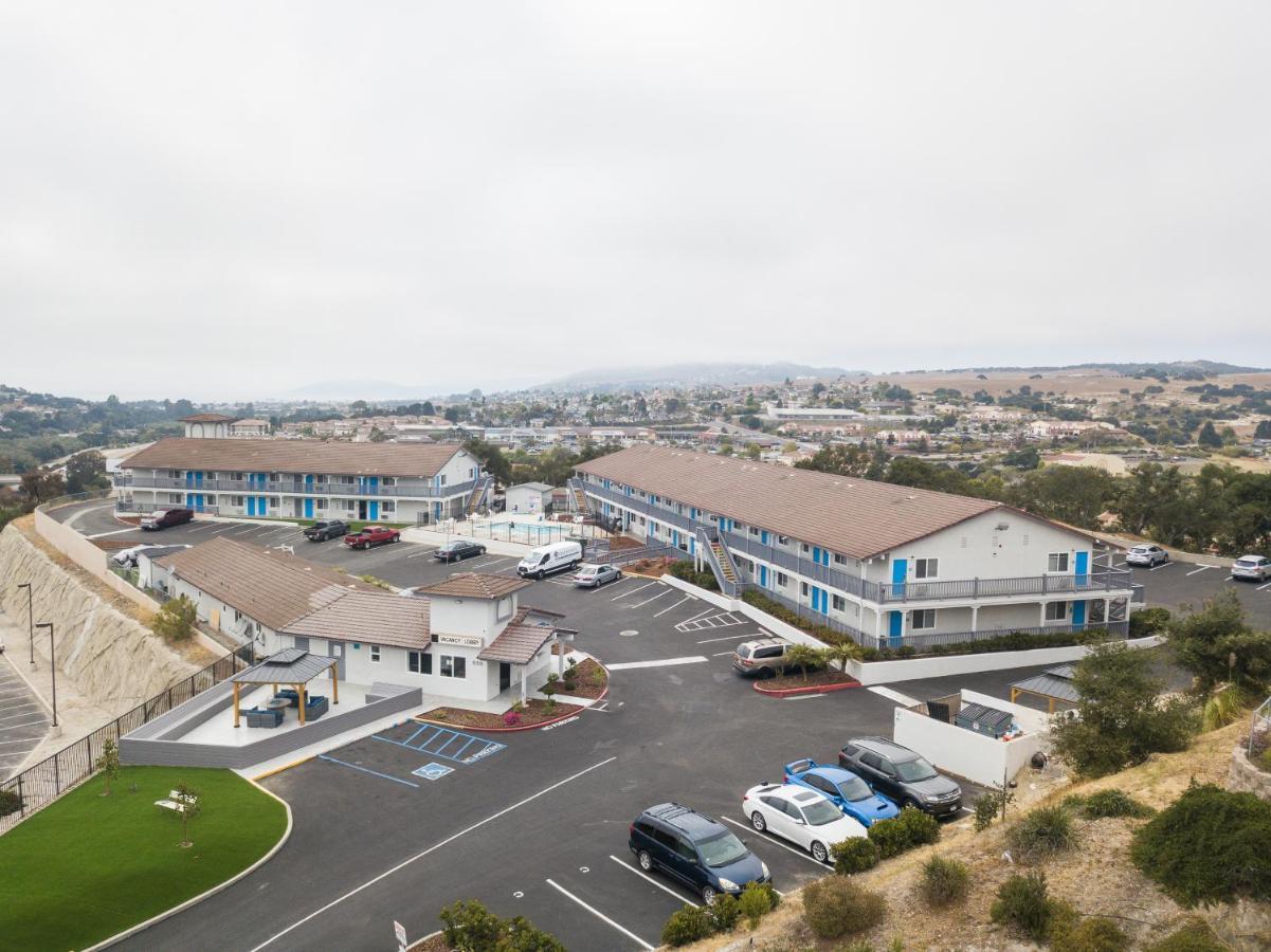 Days Inn By Wyndham Arroyo Grande Pismo Beach Экстерьер фото