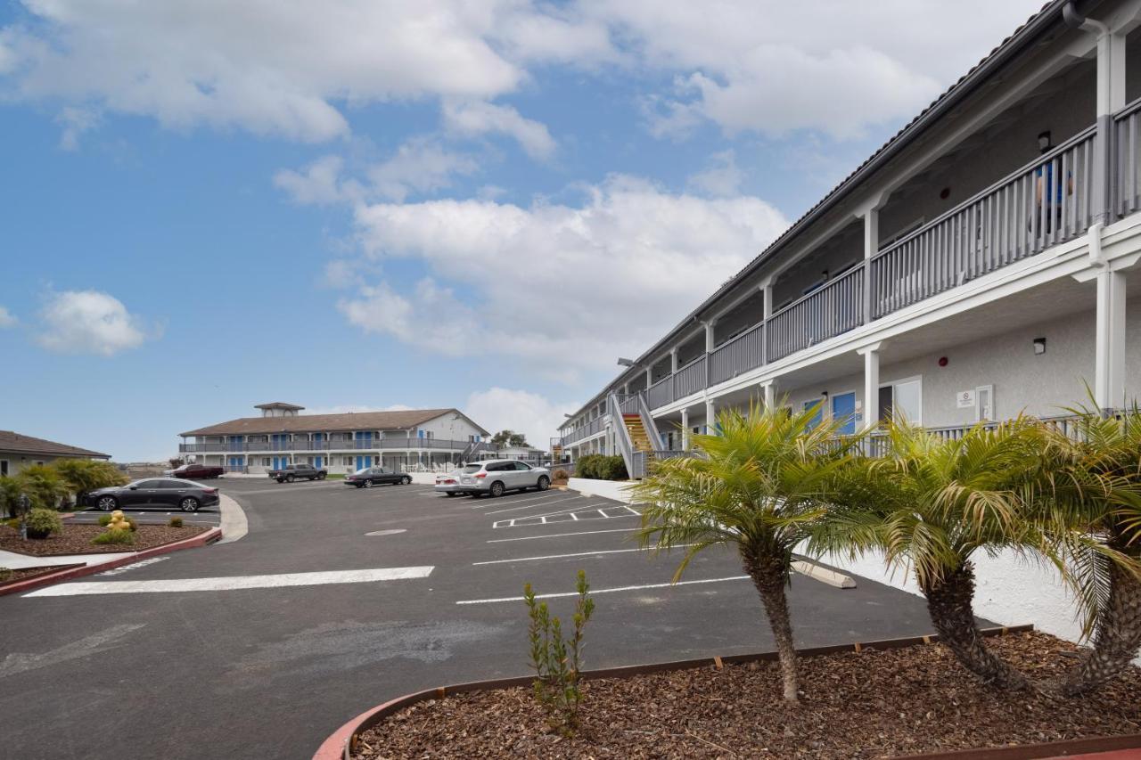 Days Inn By Wyndham Arroyo Grande Pismo Beach Экстерьер фото
