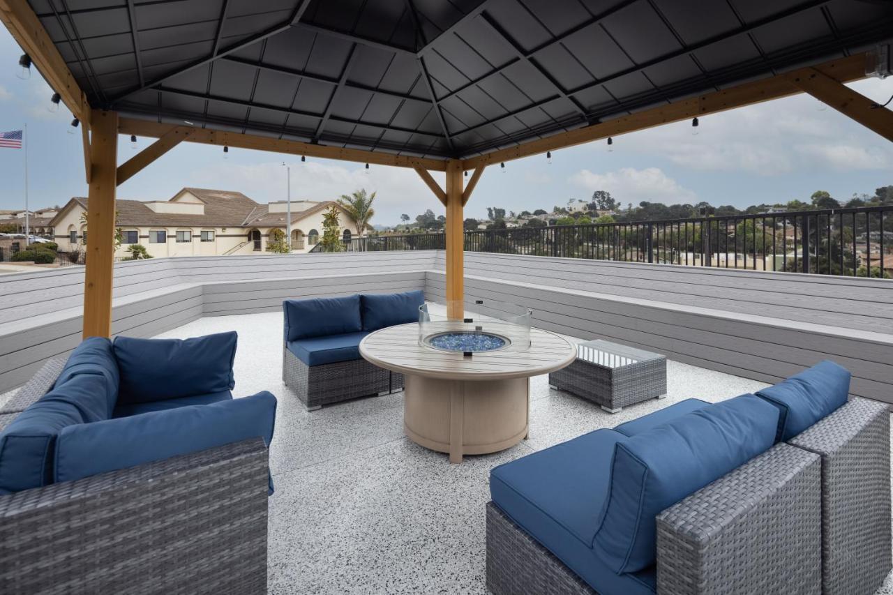 Days Inn By Wyndham Arroyo Grande Pismo Beach Экстерьер фото