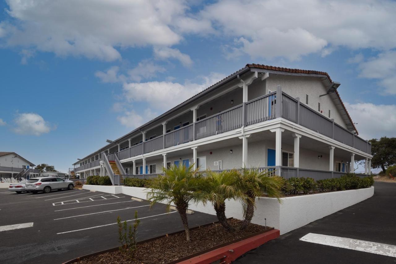Days Inn By Wyndham Arroyo Grande Pismo Beach Экстерьер фото